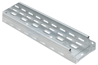                         Лоток перфорированный CLP10-050-100-3  (IEK) 
						