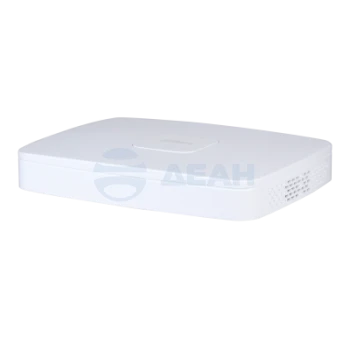 DHI-NVR4108-8P-4KS3 Dahua IP видеорегистратор (NVR)