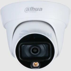 DH-IPC-HDW1439TP-A-LED-0280B-S4 Dahua IP камера купольная