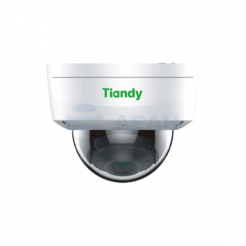 TC-C34KS Spec:I3/E/Y/C/SD/2.8mm/V4.2  Tiandy IP камера купольная