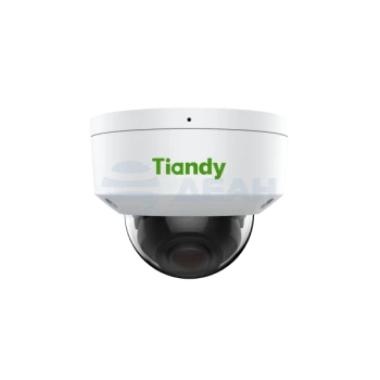 TC-C32KN Spec:I3/A/E/Y/2.8-12mm/V4.2 Tiandy IP камера купольная