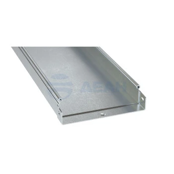 SNS33520 DKC Лоток неперфорированный