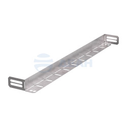                         Переходник упрощённый горизонтальный на 500 мм Н50(PR16.1071)  (Промрукав) 
						