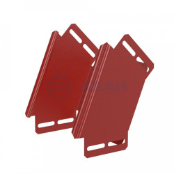                         Угол вертикальный внешний 45 (PR16.5254)
						