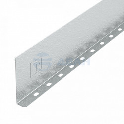                         Разделитель лотка Стандарт HDZ 100х3000 (0,55 мм) (PR16.2107) (Промрукав)
						