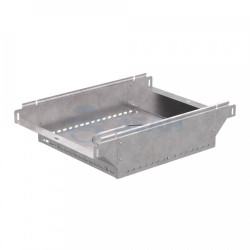                         Ответвитель Т-образный вертикальный Стандарт 400х80 (PR16.8382) (Промрукав) 
						