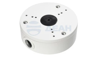 Монтажная коробка для видеокамер RVi-1BMB-10 white (RVi)