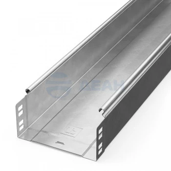 Лоток неперфорированный (PR16.2312) Промрукав Лоток неперфорированный