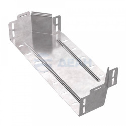                         Переходник симметричный Стандарт 400х300х80 (PR16.10969) (Промрукав) 
						