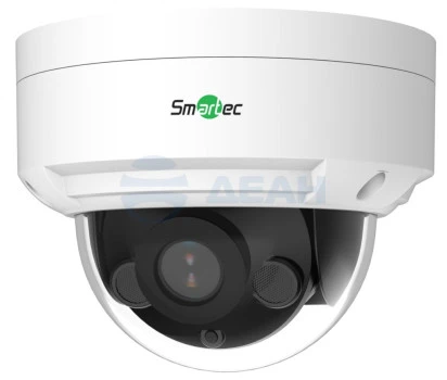 STC-IPM5506A/1 Smartec IP камера купольная