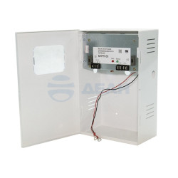                         Источник питания резервированный БИРП-50 (17 Ач) (К-Инженеринг) 
						