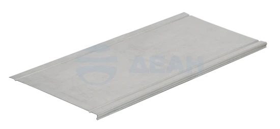 CLP1K-500-3 IEK Крышка на лоток