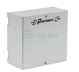                         Источник бесперебойного питания РАПАН-10 (Бастион) 
						