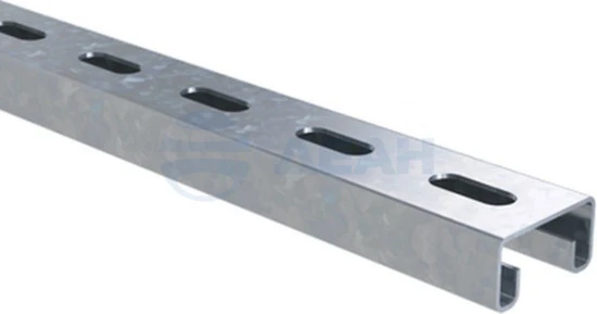 BPL2103HDZ DKC Траверса монтажная