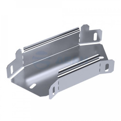                         Угол горизонтальный 45 (PR16.3434)
						