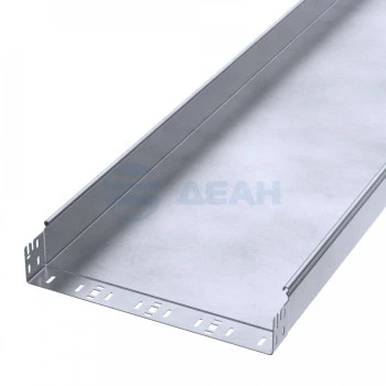 Лоток неперфорированный (PR16.13756) Промрукав Лоток неперфорированный