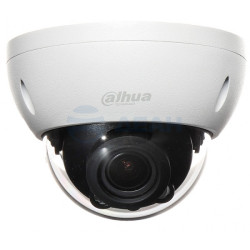                         Мультиформатная купольная камера видеонаблюдения DH-HAC-HDBW2241RP-Z (Dahua) 
						