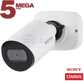 SV3210RCB (2.8) Beward IP камера