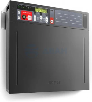 SPM-A01050-AW Sonar Прибор управления оповещением