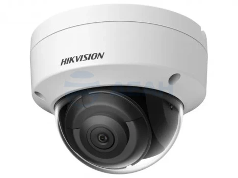 DS-2CD2123G2-IS(2.8mm)(D) HikVision IP камера купольная