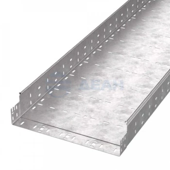 Лоток перфорированный (PR16.13250) Промрукав Лоток перфорированный