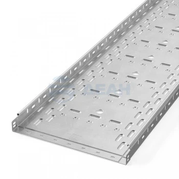 Лоток перфорированный (PR16.2341) Промрукав Лоток перфорированный