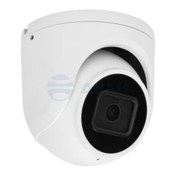 PVC-IP2Y-DV5PA Polyvision IP камера купольная