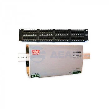 POE-480-24 Beward Источник питания