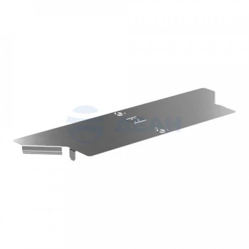 Крышка ответвителя (PR16.2654) Промрукав Крышка ответвителя для лотка