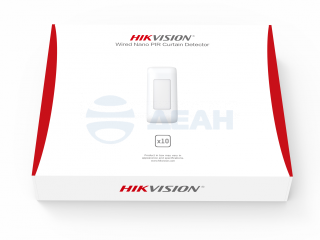                         Извещатель охранный объемный DS-PDC5NC-EG2 (HikVision) 
						