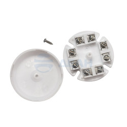                         Коробка коммутационная УК-2П  (SLT) 
						