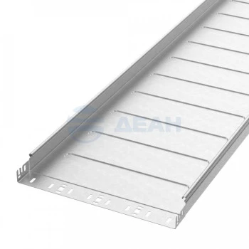 Лоток неперфорированный (PR16.12849) Промрукав Лоток неперфорированный