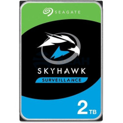                         ST2000VX017 (2 TB) Skyhawk
						