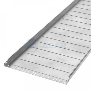 Лоток неперфорированный (PR16.14013) Промрукав Лоток неперфорированный