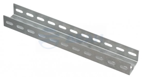 CLM50D-PPP-030-15 IEK Профиль перфорированный