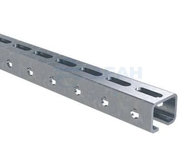 BPM5108HDZ DKC Траверса монтажная