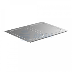                         Крышка ответвителя (PR16.2746)
						