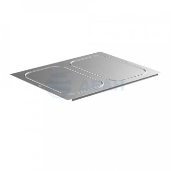 Крышка ответвителя (PR16.2746) Промрукав Крышка ответвителя для лотка