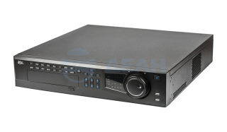                         IP видеорегистратор (NVR) RVi-1NR32860 (RVi) 
						