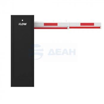 F-EB-VB0-L3.4~6T iFLOW Комплект шлагбаума