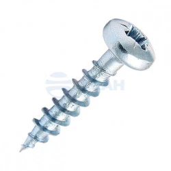 Саморез 4,8х38 DIN 7981(PR08.3759) (Промрукав)