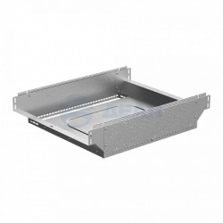                         Ответвитель Т-образный вертикальный Стандарт HDZ 600х80 (PR16.1343)  (Промрукав) 
						