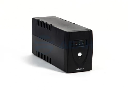 RAPAN-UPS 600 Бастион Источник бесперебойного питания