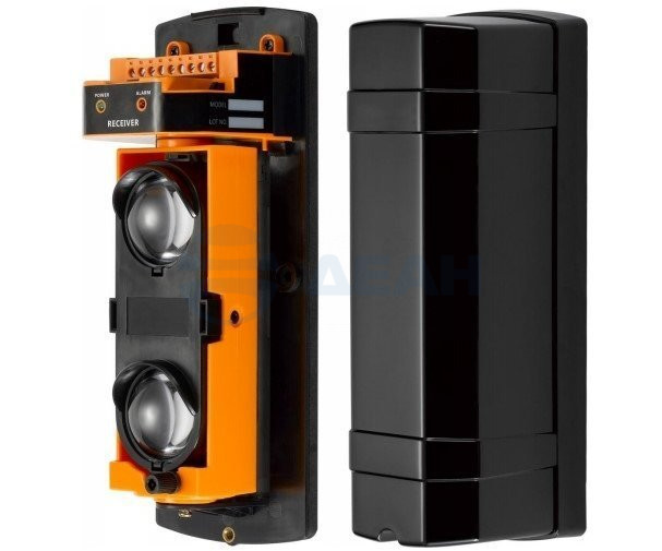           
Извещатель охранный линейный оптико-электронный ST-PD042BD-MC (Smartec) 