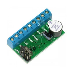 Контроллер автономный Z-5R (IronLogic)