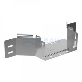 Ответвитель горизонтальный (PR16.2634) Промрукав Ответвитель горизонтальный