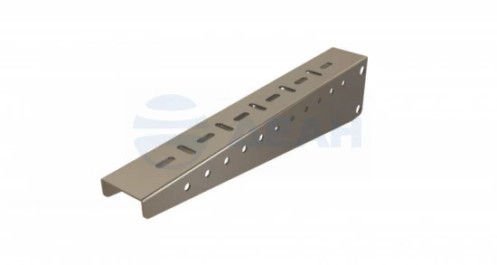 TMS-CPL-400-2,0-SZ Hyperline Консоль для лотков