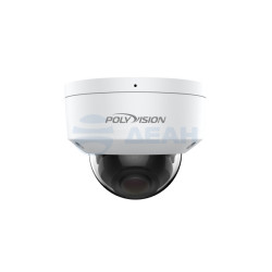                         IP камера купольная PVC-IP2C-D1Z5MPF (Polyvision) 
						