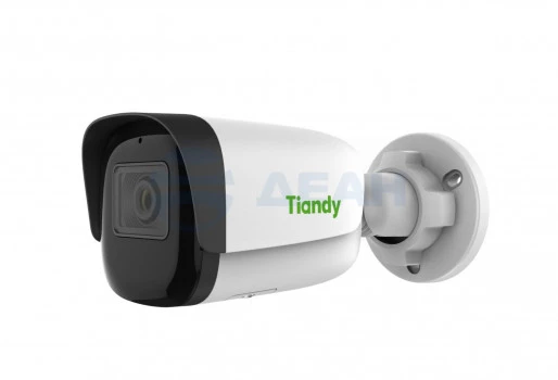 TC-C38WS Spec:I5/E/Y/M/4mm/V4.0 Tiandy IP камера уличная