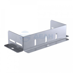                         Универсальный ввод трассы лотков Стандарт INOX (AISI 316) 200х100 (PR16.3704) (Промрукав) 
						